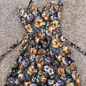 Papaya Women’s Floral Dress